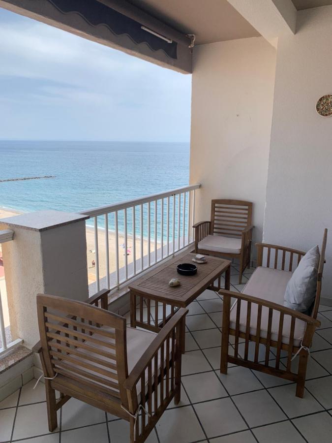 La Sanadora Apartment Almeria Exterior photo