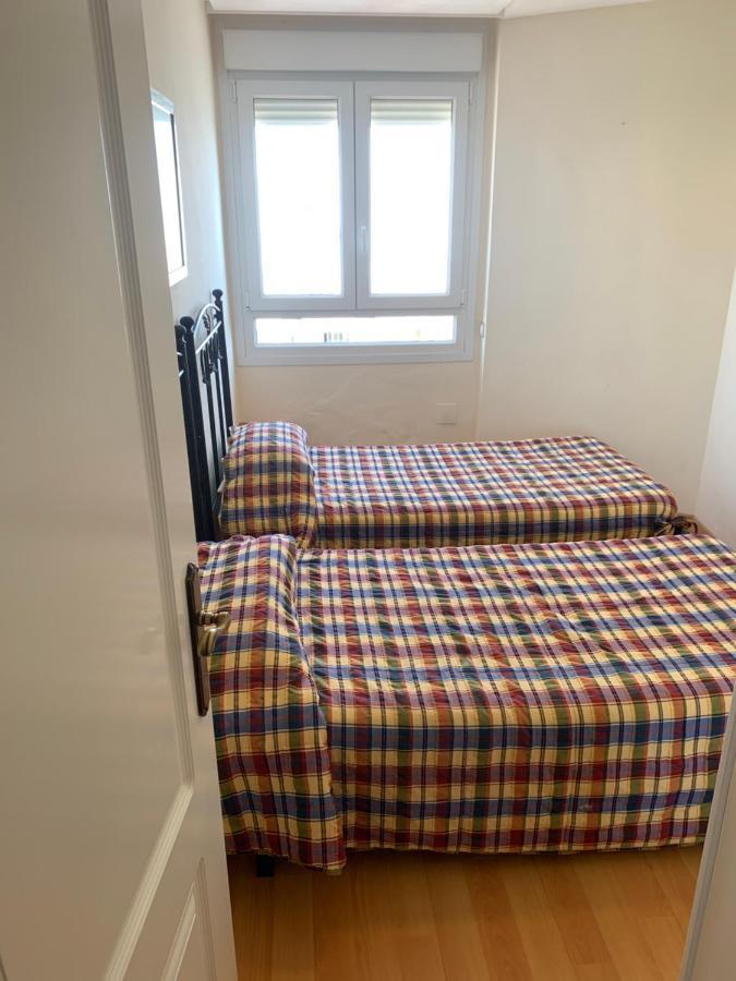 La Sanadora Apartment Almeria Exterior photo